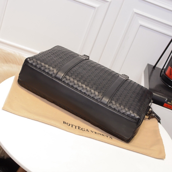 ボッテガヴェネタバッグ細部ディテール